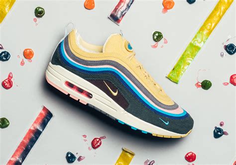 Buy Sean Wotherspoon x Air Max 1/97 